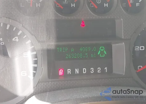 2008 Ford F-250 Lariat/Xl/Xlt из США, поврежденный, VIN 1FTNX20568EB67566